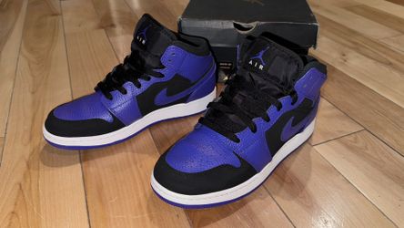 Air Jordans 1 MID (GS) 