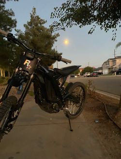 Surron LBX READ DESCRIPTION