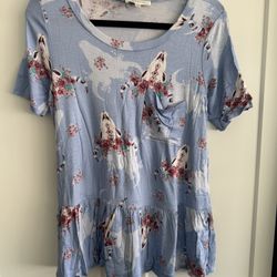 New Women’s Shirts