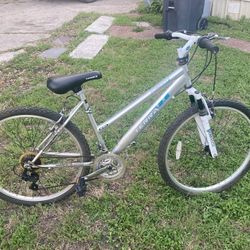 Kent Bicycle 2.6 Terra