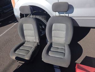 40s front/ rear seats, blazer rear seat, front bucket seat ranger jeep