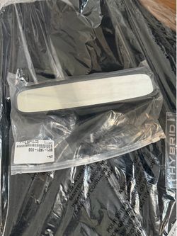 Subaru Rearview Mirror New