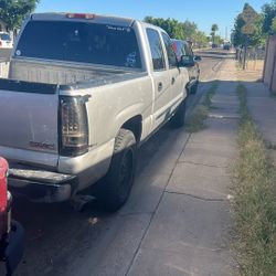 2006 GMC 