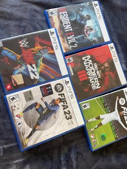 Ps5