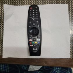 Control Smart LG