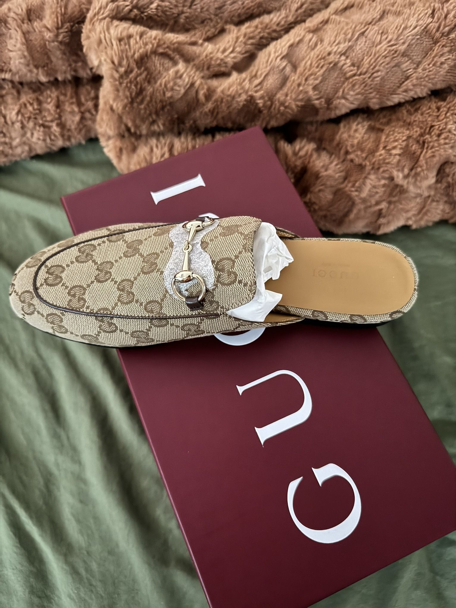 Gucci Sandals