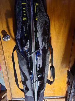 K2 Rocker 159cm
