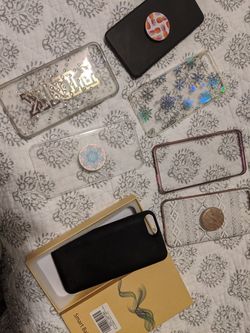 iPhone 6s plus cases