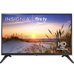 Insignia™ - 32" Class F20 Series LED HD