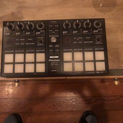 Pioneer DDJ-SP1 DJ Controller 