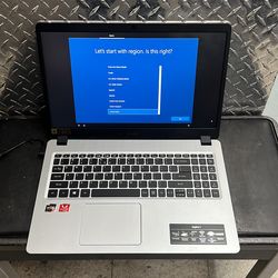 Acer Aspire 5 A515-43-R19L Laptop Computer