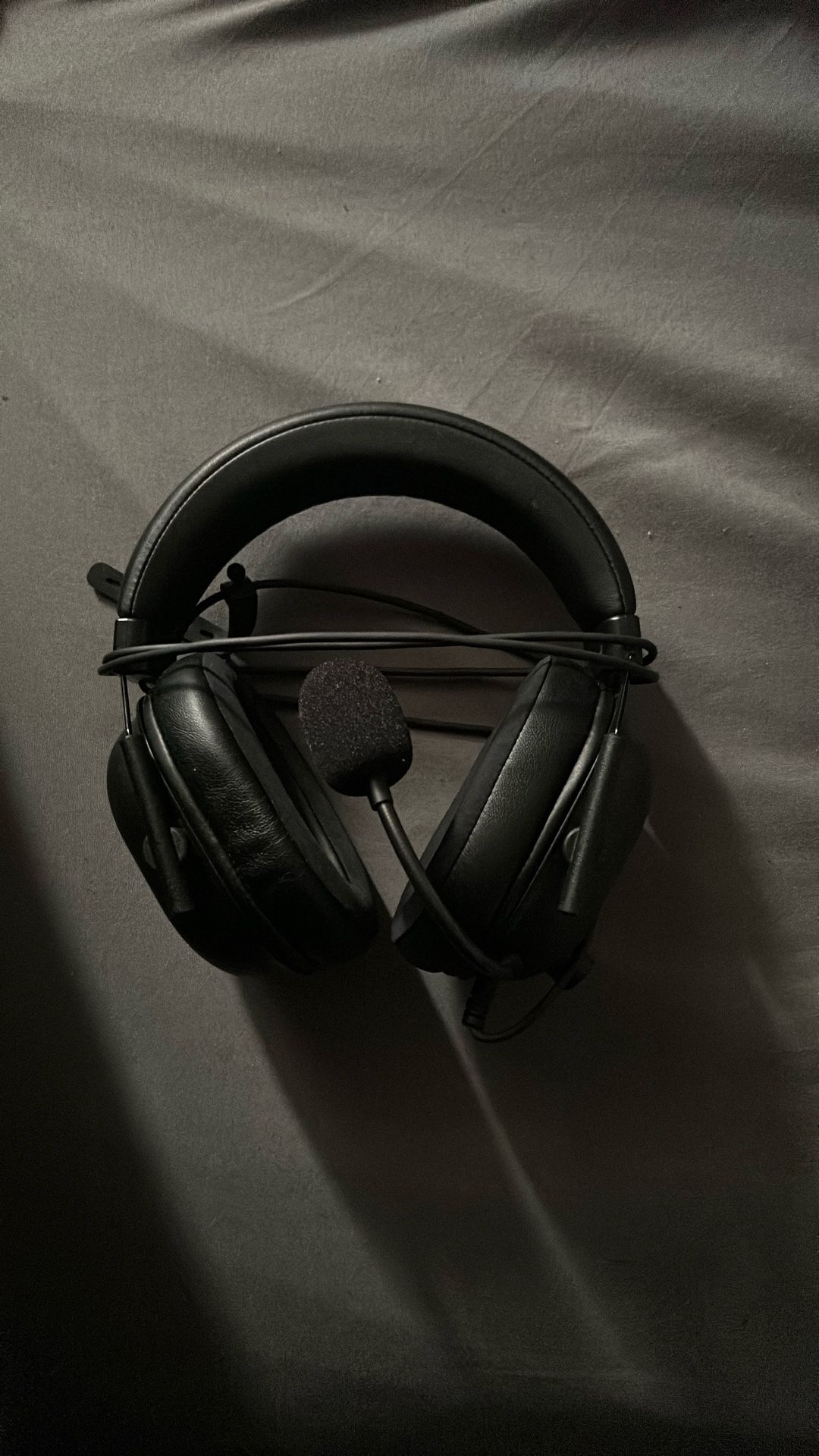 Razer Black Shark V2