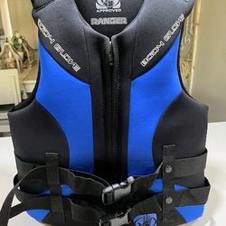 Lifejackets , New
