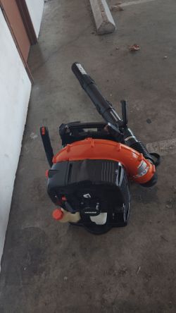 Stihl echo blower sopladora x 770