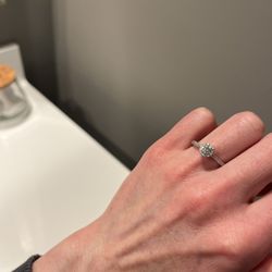 Engagement Ring 
