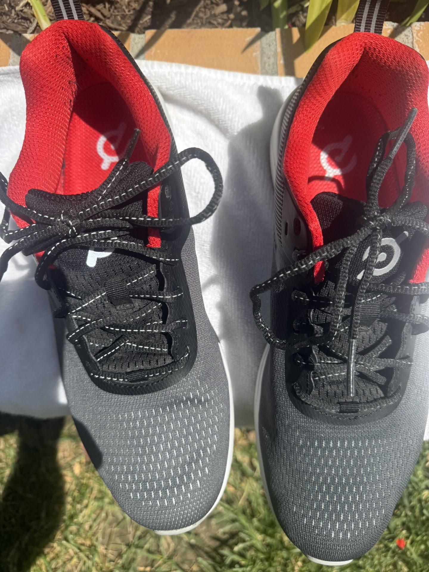 Original Peloton Shoes