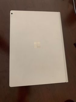 Microsoft Surface Laptop