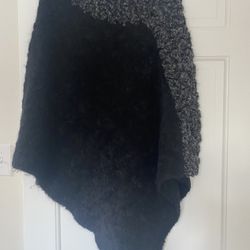Poncho