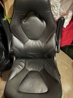 Gaming chair