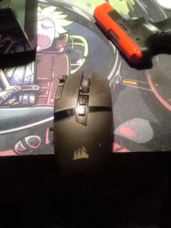 Corsair Darkstar mouse