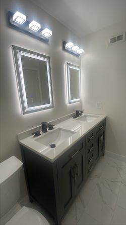 Shower Tile