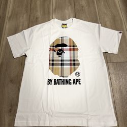 Bape Shirt