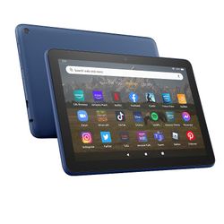 Amazon Fire Tablet 8inch