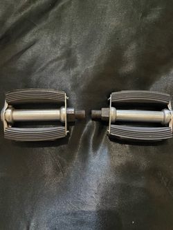 NOS Lil tiger pedals