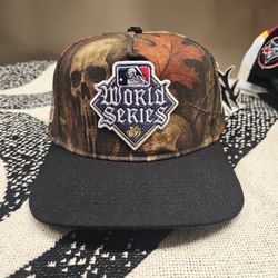 Kill The Hype Killshot World Series Hat 