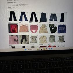 Check out my depop