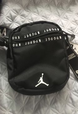 Fanny pack Jordan