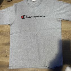 Champion Shirt Size Large Delivery Obo