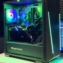 Gaming Pc For Sell!