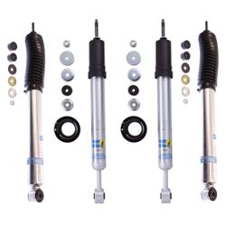 Bilstein Lift For Tacoma 