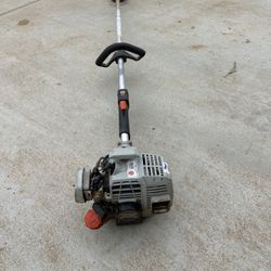 Echo Weeder Weeder Eater , Weed Wacker