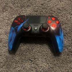 Hex Ps5 Controller