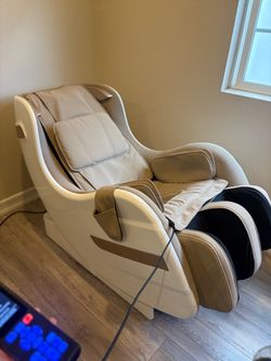 Full Body Massage Chair