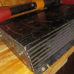 Amplifier 2500 Rms Db Driver A7