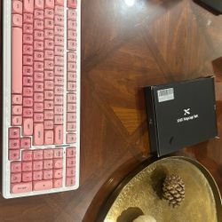 F99 Mechanical Keyboard