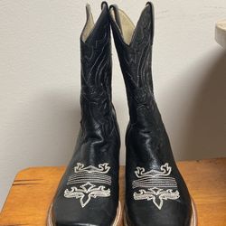 Cowboy Boots