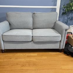 Small couch