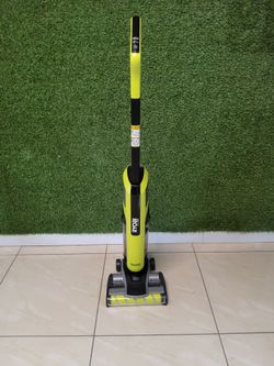 Ryobi ONE+ HP Brushless Cordless Stick Vacuum