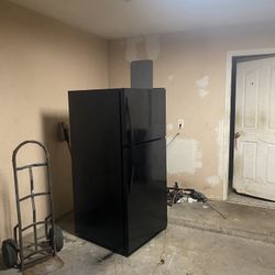 Refrigerator 🥶