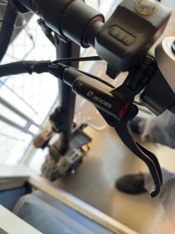 E Bike