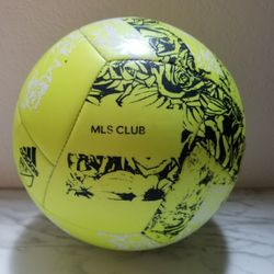 Adidas soccer deals ball sale