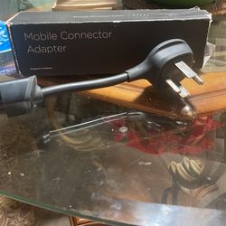 Mobile Connector Adapter