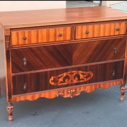 Antique Dresser