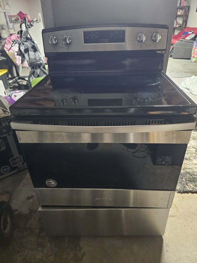 Stove