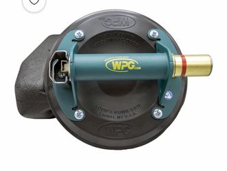 Woods power grip
