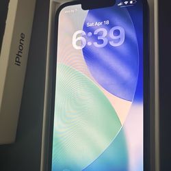 iPhone 13
